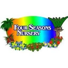 Four Seasons Nursery Merchant Logo