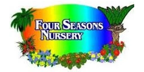 Four Seasons Nursery Promo Code