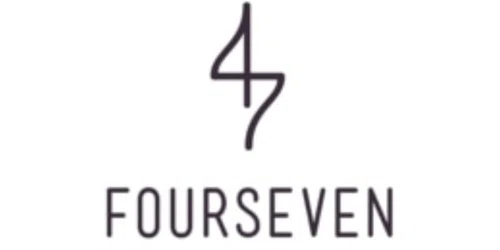 Fourseven Promo Code