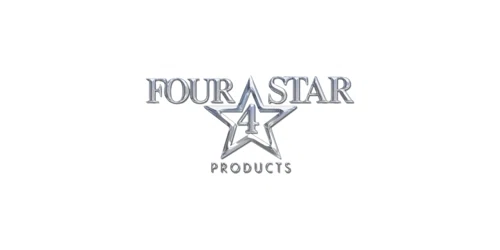 Four Star Products coupon
