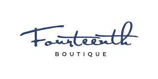 Fourteenth Boutique Promo Code
