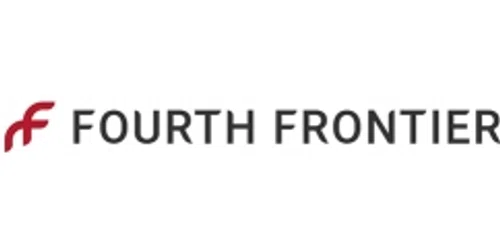 Fourth Frontier Merchant logo