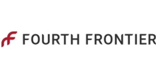 Fourth Frontier Merchant logo