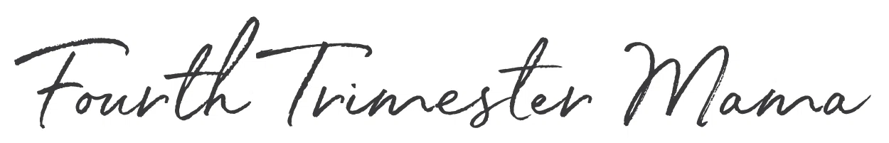 Fourth Trimester Mama Promo Code