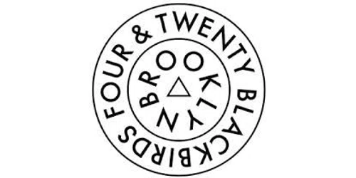 Four & Twenty Blackbirds Promo Code