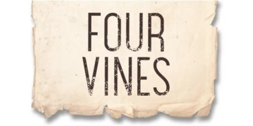 Four Vines Promo Code