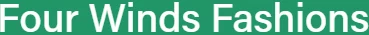 Four Winds Fashions Merchant Logo