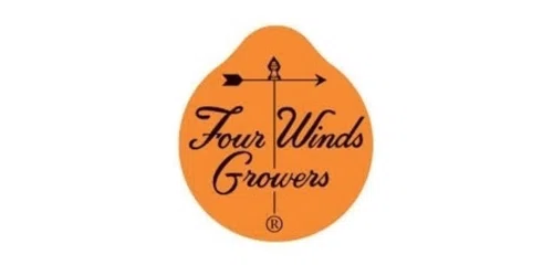 Save 75 Four Winds Growers Promo Code Best Coupon 30 Off