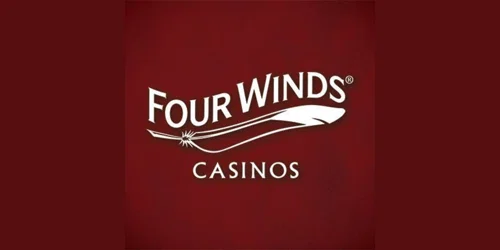 Four Winds Sportsbook Merchant logo