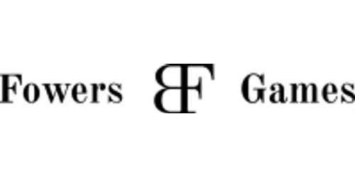 Fowers Games Promo Code