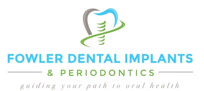 Fowler Dental Implants & Periodontics Merchant Logo