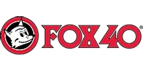 Fox 40 Promo Code