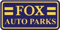 FOX AUTO PARKS Promo Code — 46 Off in October 2024