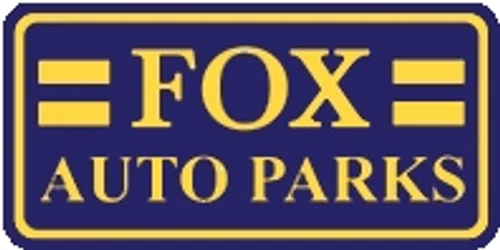 Fox Auto Parks Promo Code