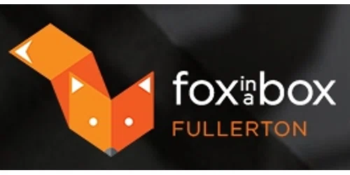 Fox In A Box Promo Code