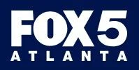 FOX 5 Atlanta Merchant Logo