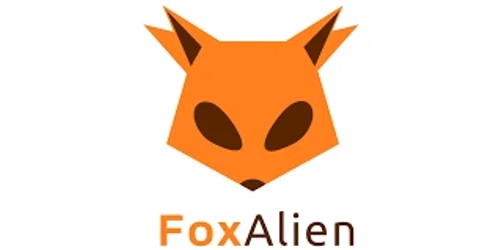 FoxAlien Merchant logo