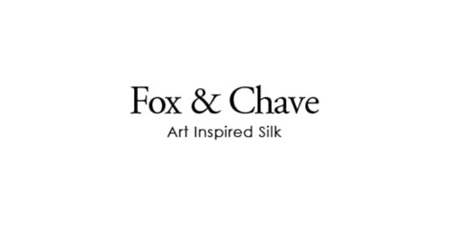 Fox & Chave coupon