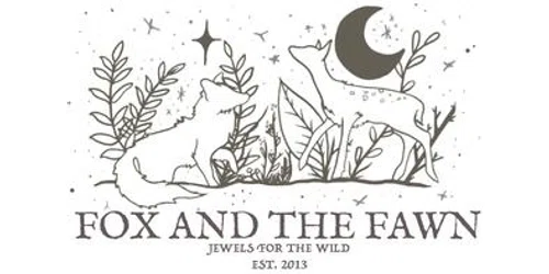 Fox and The Fawn Promo Code