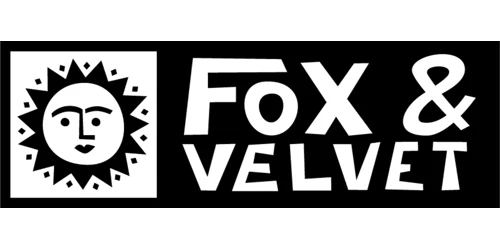 Fox And Velvet Promo Code
