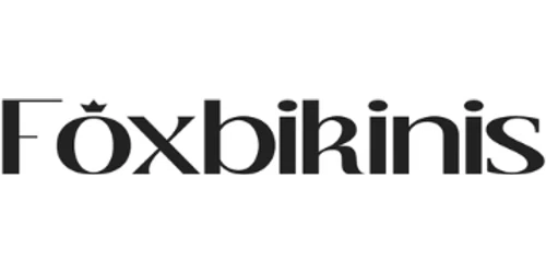 Foxbikinis Promo Code