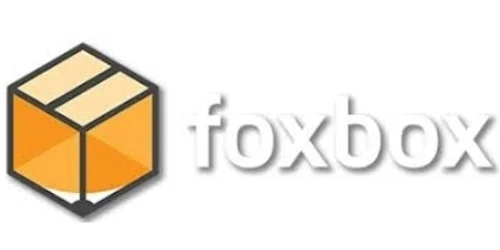 Foxbox.io Merchant logo