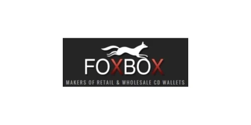 FoxBoxMedia coupon