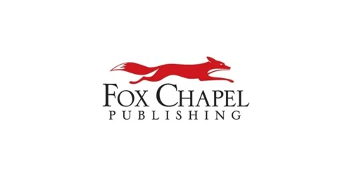 Fox Chapel Publishing coupon