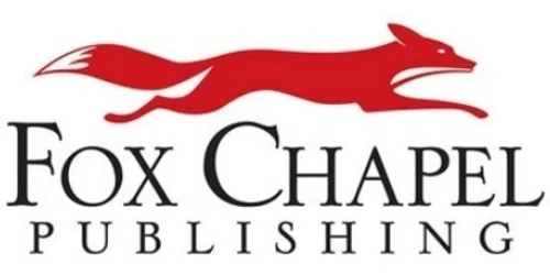 Fox Chapel Publishing Merchant logo