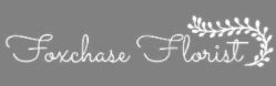 FOXCHASE FLORIST Promo Code — 30 Off in Aug 2024