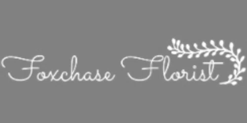 Foxchase Florist Promo Code