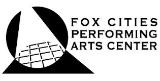 Fox Cities Performing Arts Center Merchant Logo