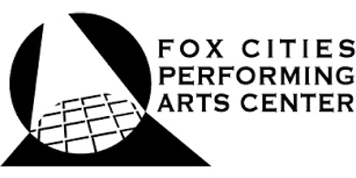 Fox Cities Performing Arts Center Promo Code