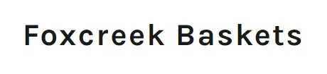 FOXCREEK BASKETS Promo Code — 55 Off in Sep 2024