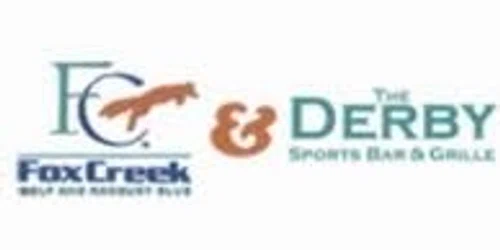 FoxCreek Golf and Racquet Club Promo Code