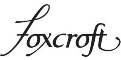 Foxcroft Collection Promo Code