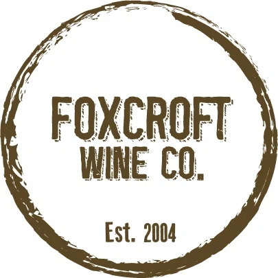 Foxcroft WIne Co. Merchant Logo