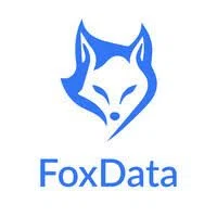 FoxData Merchant Logo