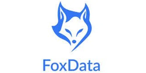 FoxData Promo Code