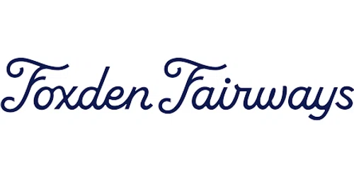 Foxden Fairways Promo Code