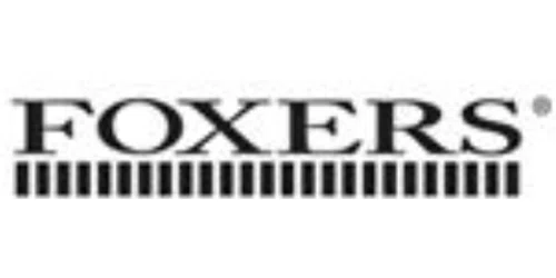 Foxers Merchant logo