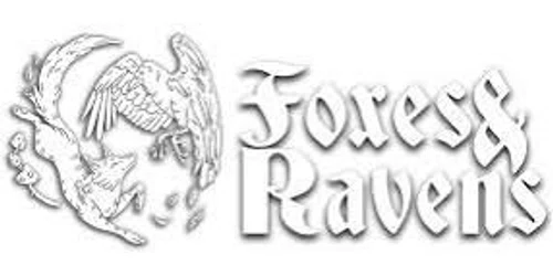 Foxes and Ravens Promo Code