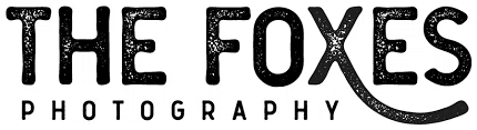 Foxes Photography Merchant Logo