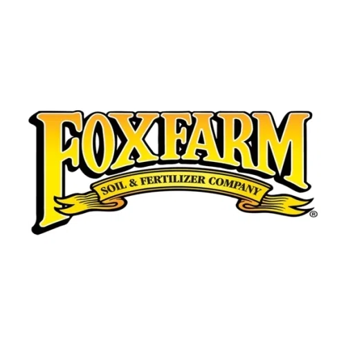 Save 100 Fox Farm Promo Code Best Coupon (30 Off) Mar '20