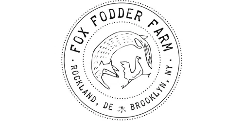 Fox Fodder Farm Promo Code