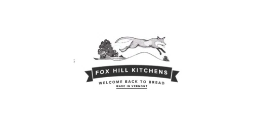 Fox Hill Kitchens coupon