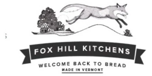 Fox Hill Kitchens Merchant logo