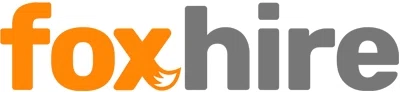 FoxHire Merchant Logo