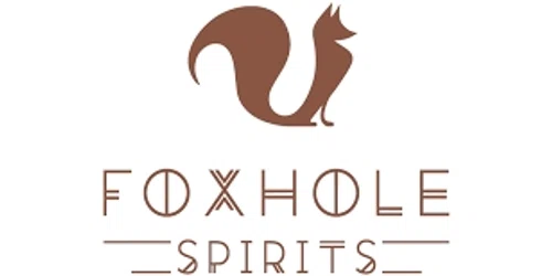 Foxhole Spirits Promo Code