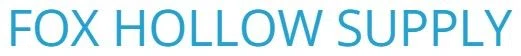 Fox Hollow Supply Merchant Logo